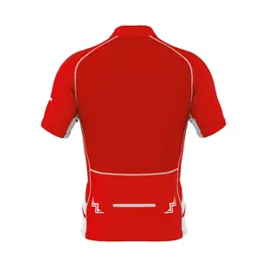 Maillot enfant Errea eldoro image-1