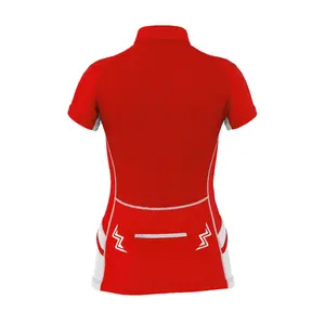 Camisola mulher Errea kimera image-1