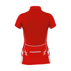 Junioren-Trikot Errea kimera image-1