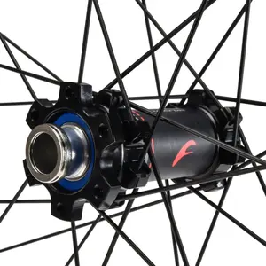 Et par hjul Fulcrum E-Metal 3 HG11 image-1