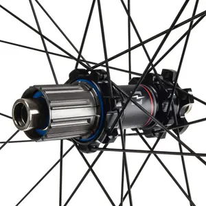 Et par hjul Fulcrum E-Metal 3 HG11 image-2