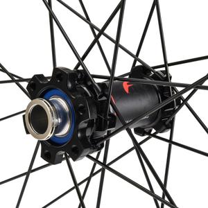 Ett par hjul Fulcrum E-Metal 5 HG11 image-1