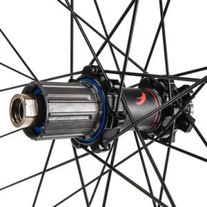 Ett par hjul Fulcrum E-Metal 5 HG11 image-2