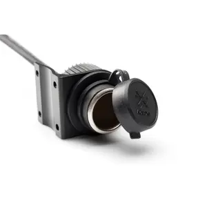 Cigarette lighter charger, waterproof 12V SW-Motech image-1