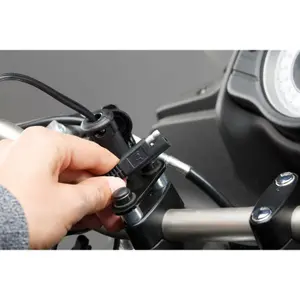 złącze sae - din 55cm 12v SW-Motech image-1