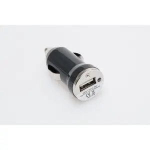 Ladegerät usb-anschluss für zigarettenanzünder 2100 ma. 12 v. SW-Motech image-0