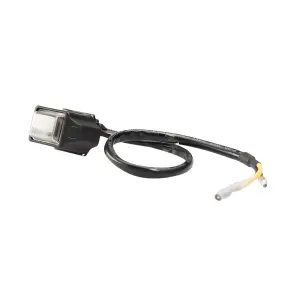 USB πρίζα μοτοσικλέτας για τιμόνι, ανθεκτική στο νερό, μήκος καλωδίου 30 εκ. SW-Motech image-2