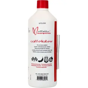 Produits d'entretien liquide préventif Effetto Mariposa caffélatex 1000ml image-1