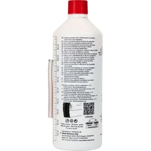 Produits d'entretien liquide préventif Effetto Mariposa caffélatex 1000ml image-2