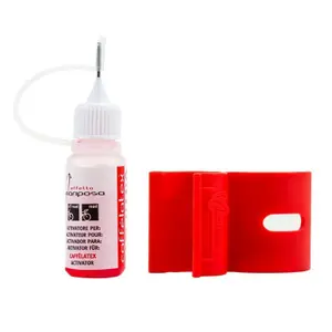 Förebyggande aktivator underhållsprodukter Effetto Mariposa caffélatex zot! nano 10ml image-0