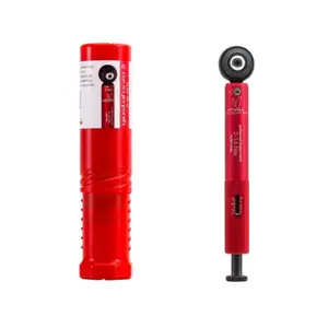 Llave dinamométrica Effetto Mariposa Giustaforza II 2-16 Pro image-0