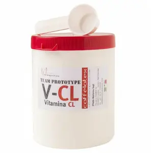 Ernährung additiv präventiv Effetto Mariposa vitamina cl image-0