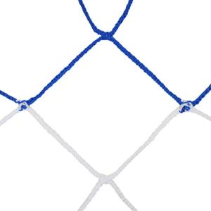 065006-blanc-bleu-pair-of-two-tone-handball-nets-in-pp-braided-single-mesh-emde-4-mm-white-blue-one-size