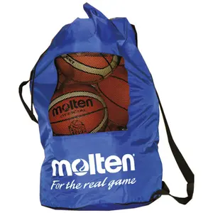 Borsa con palloncini della squadra Molten image-0