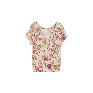 T-shirt femme Grace & Mila Emeric image-1