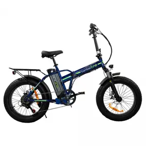 Electric bike EMG Bomber One