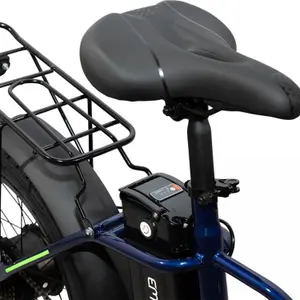 Electric bike EMG Bomber One image-5
