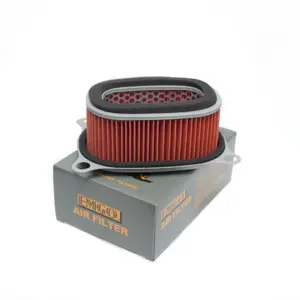 Filtro aria per moto Emgo XRV750 '93-98 HFA1708