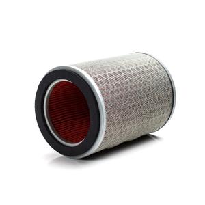 12-90536-motorcycle-air-filter-emgo-cb900f-hornet-02-05-hfa1916-orange-silver-one-size