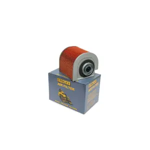 Motorcycle air filter Emgo CA 125 Rebel Honda