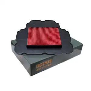 Filtro aria per moto Emgo NT650V Deauville HFA1609
