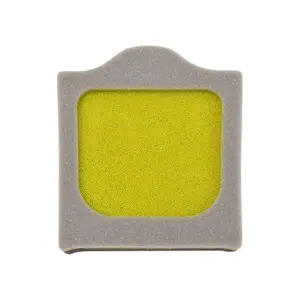 Motorfiets luchtfilter Emgo XL600R ´83-86 HFA1621