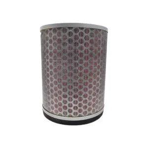 Motorcycle air filter Emgo CBR 1000RR '04- HFA1919