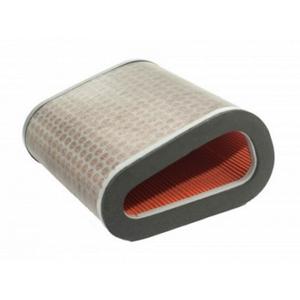 12-91180-motorcycle-air-filter-emgo-cbf-1000-06-hfa1927-orange-silver-one-size