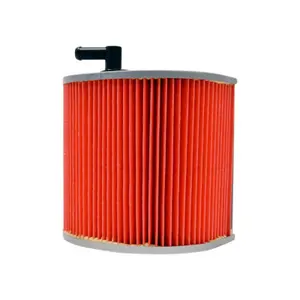 Luftfilter Motorrad Emgo CMX 250 ´96-01 HFA1212 image-0