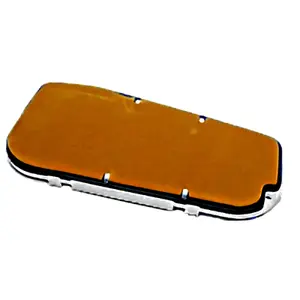 Motocyklowy filtr powietrza Emgo ZZR1100C '90-92 HFA2907 image-0