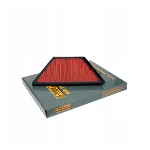 Filtro de ar para motas Emgo ZZR1400 '06-11 HFA2916 image-0