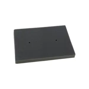 Motorcycle air filter Emgo EX250 R '08-11 HFA2505 image-0