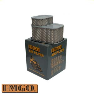 Motorcycle air filter Emgo DR 800 S '91-97 HFA3802