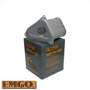 Motorcycle air filter Emgo DR 750 S HFA3703