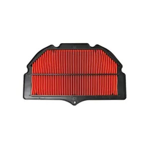 Filtro de ar para motas Emgo LUFI GSX-R 600/750/1000 ´01-03 HFA3908