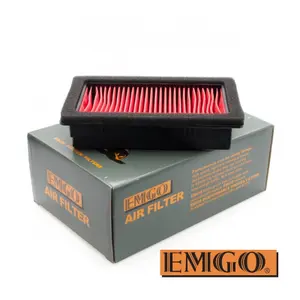 Φίλτρο αέρα μηχανής Emgo XT 660 ´04-07 HFA4613 image-0