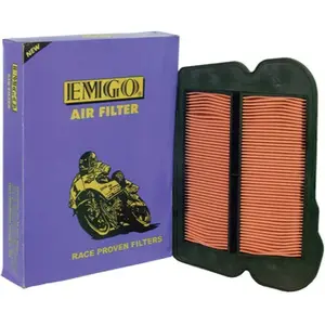 Filtro de ar para motas Emgo TDM 900 ´02- HFA4915 image-0