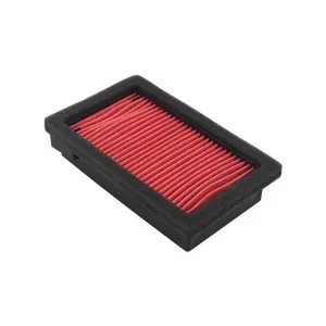 Motorfiets luchtfilter Emgo TRX 850 '96- HFA4801 image-0