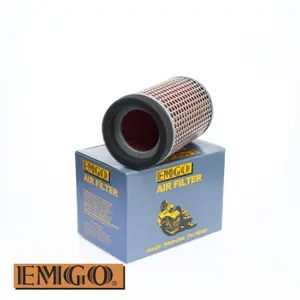 Φίλτρο αέρα μηχανής Emgo XJR 1300 '07-16 HFA4920 image-0