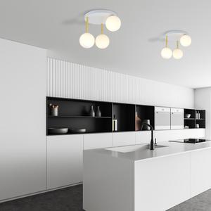 Stropní svítidlo Emibig Lighting Dolce 3 image-3