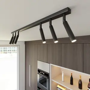 Απλίκα οροφής Emibig Lighting Ivi 6 image-2