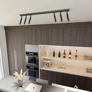 Απλίκα οροφής Emibig Lighting Ivi 6 image-3