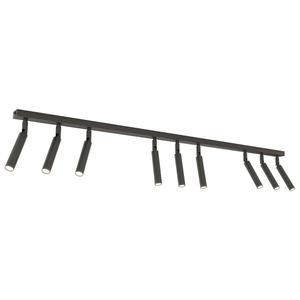 Stropní svítidlo Emibig Lighting Ivi 9