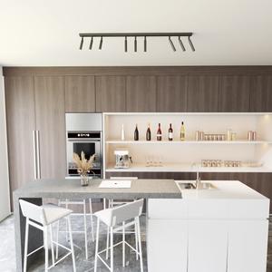 Stropní svítidlo Emibig Lighting Ivi 9 image-2