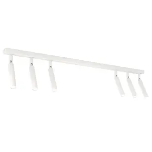 Απλίκα οροφής Emibig Lighting Ivi 6 image-1