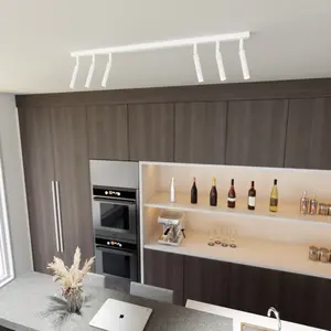 Απλίκα οροφής Emibig Lighting Ivi 6 image-2