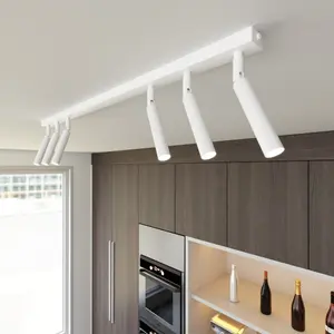 Απλίκα οροφής Emibig Lighting Ivi 6 image-3