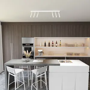 Απλίκα οροφής Emibig Lighting Ivi 6 image-4