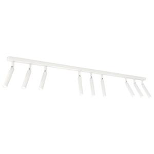 Stropní svítidlo Emibig Lighting Ivi 9