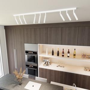 Stropní svítidlo Emibig Lighting Ivi 9 image-2